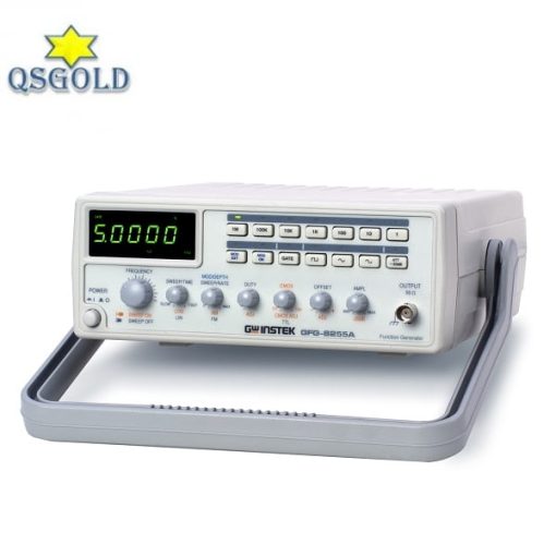 Máy phát xung tương tự Gwinstek GFG-8255A (5MHz , 1 kênh)