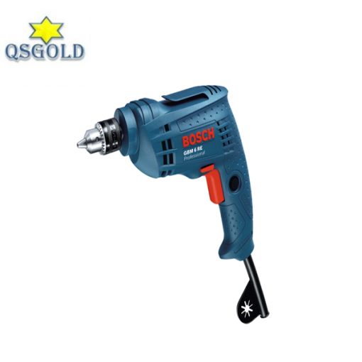 Máy khoan Bosch GBM6RE (350W, 15mm) Máy khoan Bosch GBM6RE (350W, 15mm)