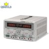 Nguồn DC tuyến tính Gwinstek GPC-3060D (30V, 6A, 375W, 3CH)