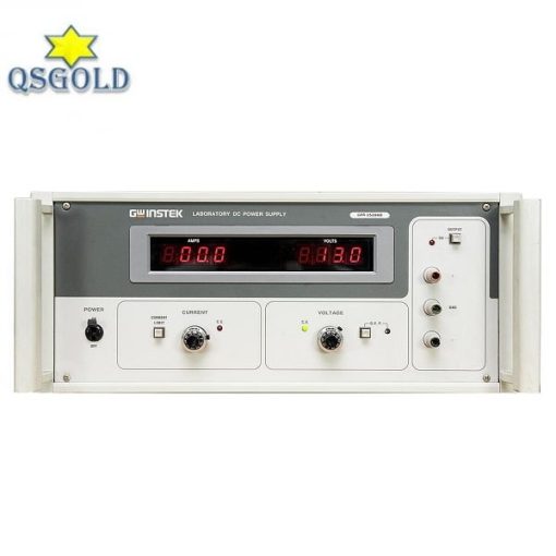 Nguồn một chiều tuyến tính Gwinstek GPR-3520HD (35V, 20A, 700W) Nguồn một chiều tuyến tính Gwinstek GPR-3520HD (35V, 20A, 700W)