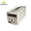 Nguồn một chiều tuyến tính Gwinstek GPS-1830D (18V, 3A, 54W)