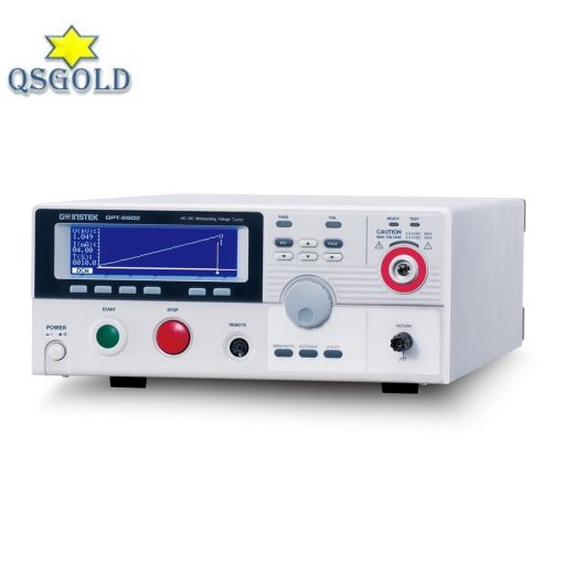 Máy kiểm tra an toàn điện Gwinstek GPT-9902A