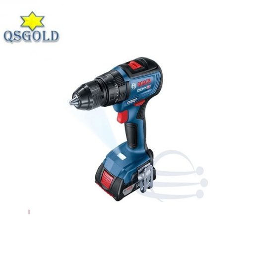 Máy khoan bắt vít dùng pin BOSCH GSB 18V-50