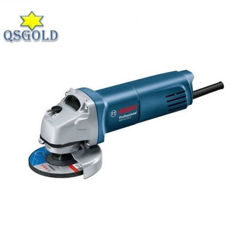 Máy mài góc 710W có công tắc đuôi Bosch GWS6-100S