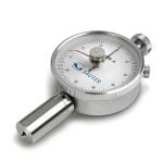 Đồng hồ đo độ cứng cao su Sauter HBA 100-0 (100HA, Shore A) Đồng hồ đo độ cứng cao su Sauter HBA 100-0 (100HA, Shore A)