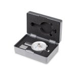 Đồng hồ đo độ cứng cao su Sauter HBA 100-0 (100HA, Shore A) Đồng hồ đo độ cứng cao su Sauter HBA 100-0 (100HA, Shore A)