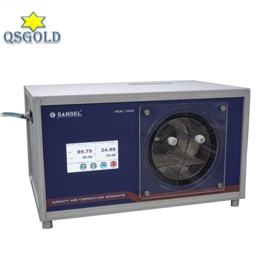 Máy hiệu chuẩn độ ẩm và nhiệt độ Sansel HCAL 1103U