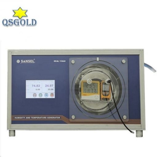 Máy hiệu chuẩn máy đo nhiệt độ và độ ẩm Sansel HCAL 1104U Máy hiệu chuẩn máy đo nhiệt độ và độ ẩm Sansel HCAL 1104U