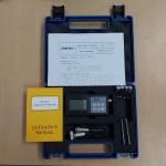 Máy đo độ rung Huatec HG 6360