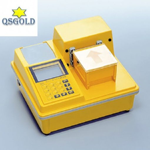 Máy đo độ ẩm bê tông tươi Kett HI-330 Máy đo độ ẩm bê tông tươi Kett HI-330