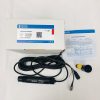 Điện cực dạng phẳng đo PH Online Hanna HI6100205 ( cáp 5m)