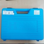 Máy đo độ đục theo tiêu chuẩn EPA cầm tay Hanna HI98703-02