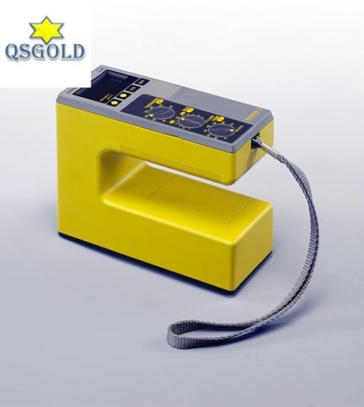 Máy đo độ ẩm gỗ Kett HM-530