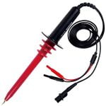 Tay đo, que đo cao áp Pintek HVP-40 (40KV) Tay đo, que đo cao áp Pintek HVP-40 (40KV)