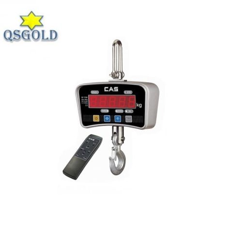 Cân treo Cas IE-1700 (500kg/0.2kg) Cân treo Cas IE-1700 (500kg/0.2kg)