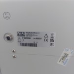 Máy khuấy kiểm tra độ phèn Velp JLT4