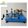 Bàn hiệu chuẩn áp suất KDS KT100A (2500 bar, bơm dầu)