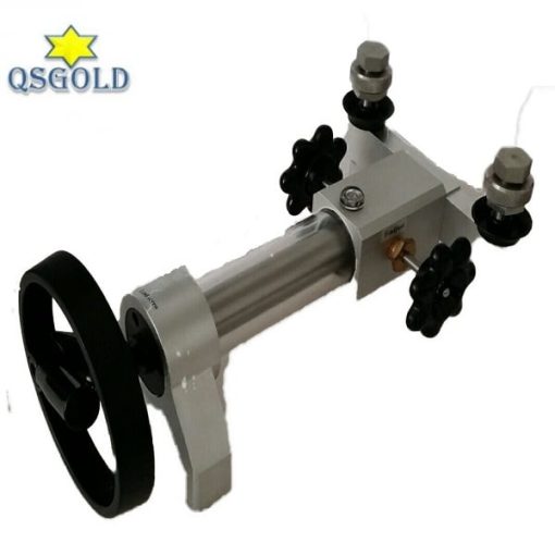 Thiết bị tạo áp suất bằng tay KDS KT50 (600 bar, 0.1mbar)