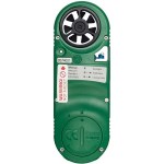 Máy tốc độ gió, nhiệt độ Kestrel 2000 Máy tốc độ gió, nhiệt độ Kestrel 2000