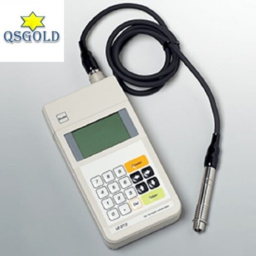 Máy đo độ dày lớp phủ trên nền không từ tính Kett LE-373 Máy đo độ dày lớp phủ trên nền không từ tính Kett LE-373