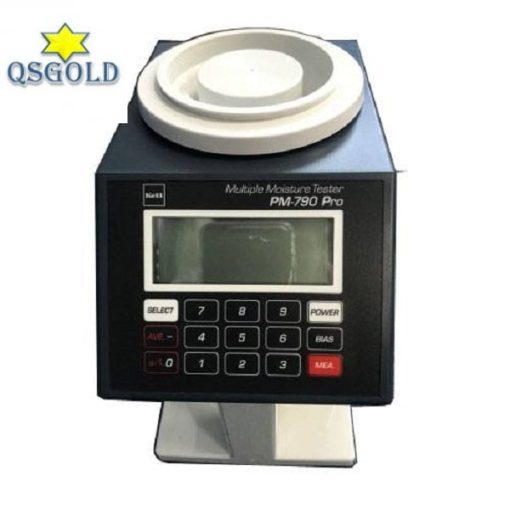 Máy đo độ ẩm 99 loại ngũ cốc Kett PM790pro