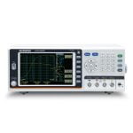 Máy đo LCR tần số cao Gwinstek LCR-8205 (5MHz; 0,08%)