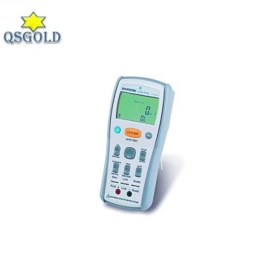 Máy đo LCR Gwinstek LCR-915 (10kHz, 0.2%)
