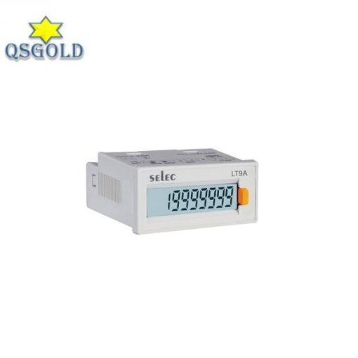Thiết bị đếm tổng thời gian Selec LT920-C (24x48mm)