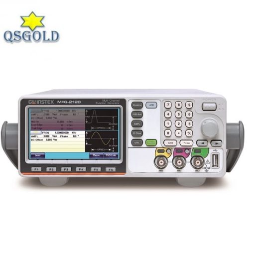 Máy phát xung Gwinstek MFG-2120 (20Mhz)
