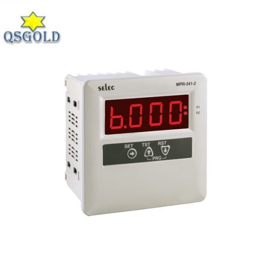 Mạng kết nối 3P3W Selec MPR-341-2