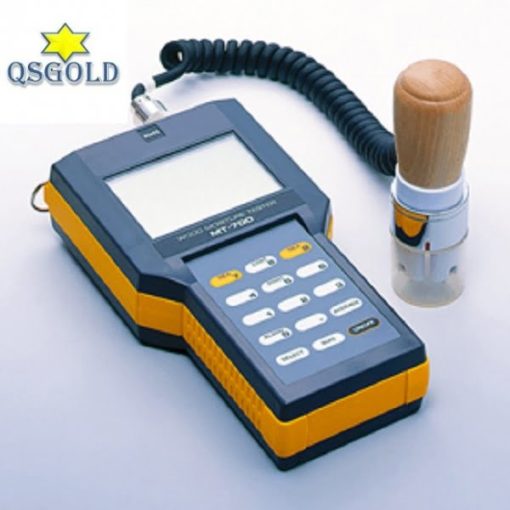 Máy đo độ ẩm gỗ Kett MT-700