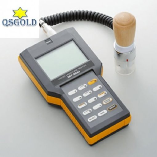 Máy đo độ ẩm gỗ Kett MT-900 Máy đo độ ẩm gỗ Kett MT-900