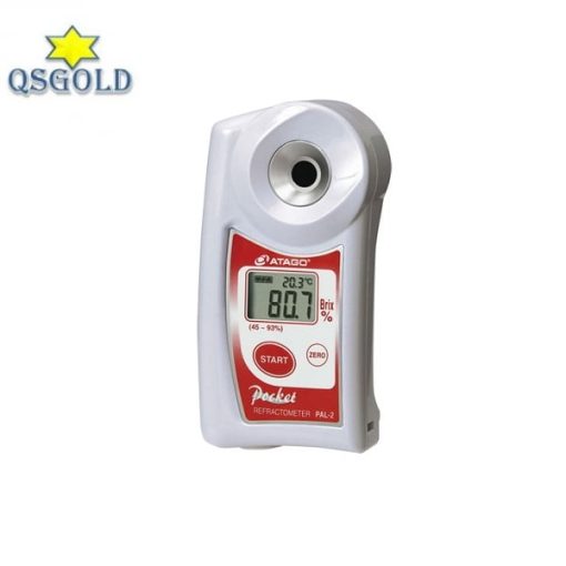 Máy đo độ ngọt điện tử Atago PAL-2 (93.0% Brix) Máy đo độ ngọt điện tử Atago PAL-2 (93.0% Brix)