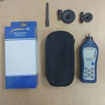 Máy đo tốc độ vòng quay tiếp xúc Pce DT 66 (19.999Rpm) Máy đo tốc độ vòng quay tiếp xúc Pce DT 66 (19.999Rpm)