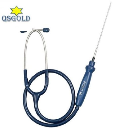 Tai nghe thợ máy chuẩn đoán lỗi Pce S 40 (PCE-S 40)