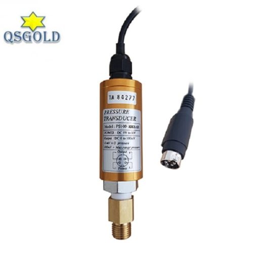 Đầu cảm biến áp suất Pce PS-100-400