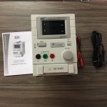 Nguồn một chiều QJE QJ3005XEH (30V/5A)