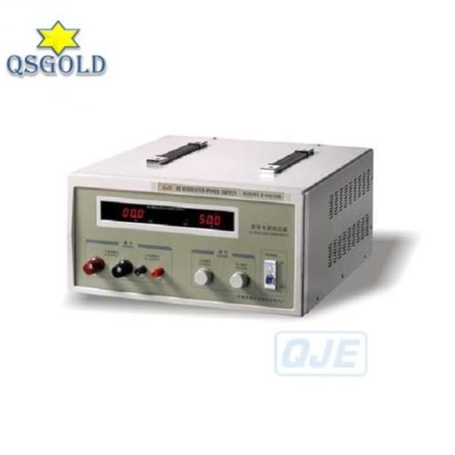 Nguồn một chiều QJE QJ3030S (30V/30A) Nguồn một chiều QJE QJ3030S (30V/30A)