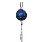Cuộn dây chống rơi tự rút hãm tự động Adela RFA-100 (10m) Cuộn dây chống rơi tự rút hãm tự động Adela RFA-100 (10m)