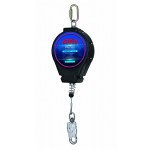 Cuộn dây chống rơi tự rút hãm tự động Adela RFA-150 (15m) Cuộn dây chống rơi tự rút hãm tự động Adela RFA-150