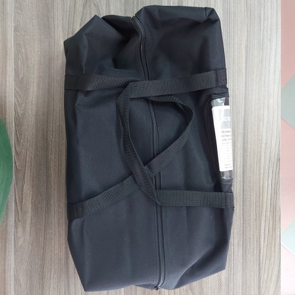 Cuộn dây chống rơi tự rút hãm tự động Adela RFA-150