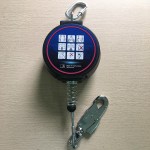 Cuộn dây chống rơi tự rút hãm tự động Adela RFA-100 (10m) Cuộn dây chống rơi tự rút hãm tự động Adela RFA-100 (10m)