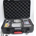 Máy đo độ cứng kim loại cầm tay Huatec RHL50 (Leeb D)