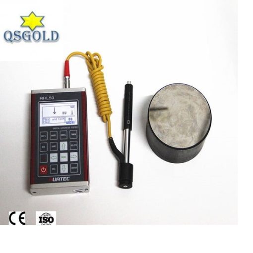 Máy đo độ cứng kim loại cầm tay Huatec RHL50 (Leeb D)