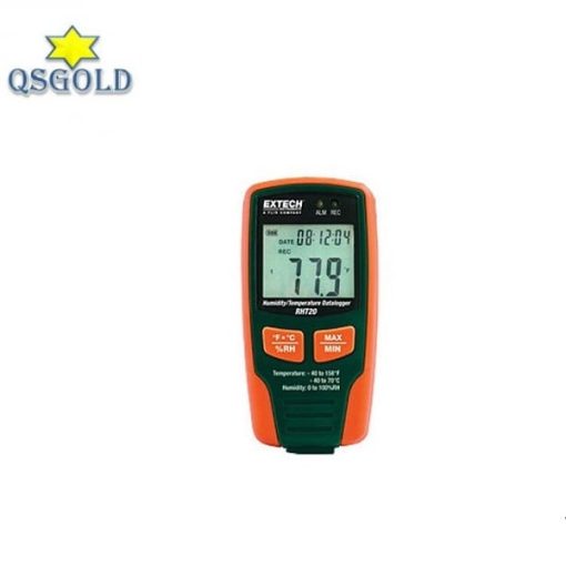 Bộ ghi dữ liệu độ ẩm, nhiệt độ Extech RHT20 Bộ ghi dữ liệu độ ẩm, nhiệt độ Extech RHT20