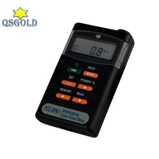 Máy đo bức xạ năng lượng mặt trời Pce SPM 1 Máy đo bức xạ năng lượng mặt trời Pce SPM 1