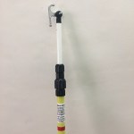 Sào thao tác cách điện 35KV Work Italia WIP3-35GS Sào thao tác cách điện 35KV Work Italia WIP3-35GS