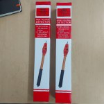 Bút thử điện 24kV Sew 276 HD Bút thử điện 24kV Sew 276 HD