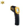 Súng đo nhiệt độ hồng ngoại Smartsensor AR330+(330℃) Súng đo nhiệt độ hồng ngoại Smartsensor AR330+