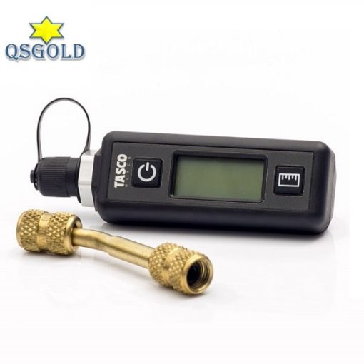 Chân không kế Tasco T-VAC MINI (25,000 Microns, 500PSI) Chân không kế Tasco T-VAC MINI (25,000 Microns, 500PSI)